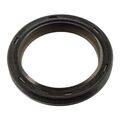 Wellendichtring, Kurbelwelle FEBI BILSTEIN 106508 für AUDI PORSCHE SEAT SKODA VW