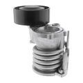 Riemenspanner Keilrippenriemen für VW 5Z1 9N 6R1 SKODA 6Y5 5J SEAT 6L1 1.2 VAICO