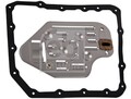 FEBI BILSTEIN Hydraulikfiltersatz Automatikgetriebe 170411 für E36 Z3 BMW 3er