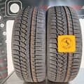 2x 205/50 R17 93V Winterreifen Conti Winter Contact TS850P #589