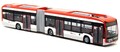Rietze 77618 MB Mercedes Benz eCitaro G HTM Den Haag Niederlande 1:87 H0