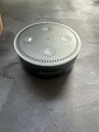 Amazon Echo Dot (2. Generation) Sprachgesteuerter Smart Assistant - Schwarz