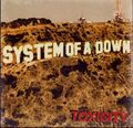 System Of A Down ‎– Toxicity (Vinyl LP - EU 2018) NEW - OVP