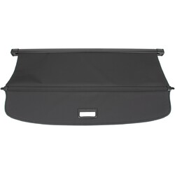 Laderaumabdeckung Gepäckraumrollo Für Smart Fortwo 451 / Abdeckung