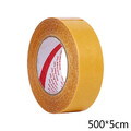 Transparent Beidseitig Extra Stark Universal Wasserfest Doppelseitiges Klebeband