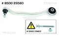 TRISCAN Lenker, Radaufhängung 8500 29580 für AUDI SEAT