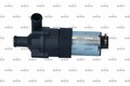 NRF Zusatzwasserpumpe 390037 für MERCEDES-BENZ