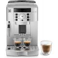 DeLonghi ECAM 22.110.SB Vollautomat silber Retail 15 bar Pumpendruck 1450 Watt 