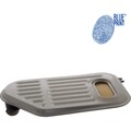 Blue Print ADB112128 Hydraulikfilter Automatikgetriebe für AUDI VW SKODA BMW C5