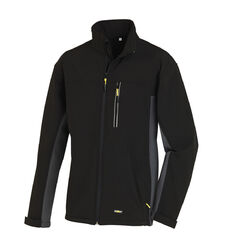 Softshelljacke SKAGEN Jacke Texxor Arbeitsjacke Workwear Herren Arbeitskleidung 