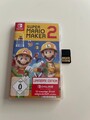 Super Mario Maker 2(Nintendo Switch, 2019)