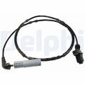 1x Sensor, Raddrehzahl DELPHI SS20043 passend für BMW