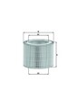 MAHLE Luftfilter LX 3009