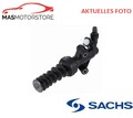 KUPPLUNG NEHMERZYLINDER SACHS 6283 605 029 P FÜR FIAT FIORINO,QUBO,FIORINO MPV