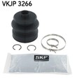SKF Faltenbalgsatz, Antriebswelle VKJP 3266 für FIAT HONDA SUZUKI