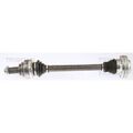 Antriebswelle TRISCAN 8540 11560 für BMW, Hinterachse links