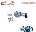 AGR-VENTIL ABGASRÜCKFÜHRVENTIL MAGNETI MARELLI 571822112018 A FÜR SEAT