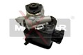 Maxgear Hydraulikpumpe, Lenkung für MERCEDES-BENZ