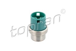 Kühlmittel Wasser Temperatur Sensor TOPRAN 103 322 für VW TRANSPORTER 35I PASSAT