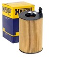 HENGST FILTER ÖLFILTER FILTEREINSATZ passend für AUDI A4 A5 A6 A7 A8 Q5 Q7