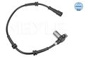 Sensor  Raddrehzahl vorne links rechts Meyle 16 14 800 0009 für RENAULT