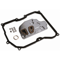 MEYLE 1001370004 Hydraulikfiltersatz für Seat Skoda VW Automatikgetriebe AQ250