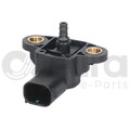 1x Sensor, Saugrohrdruck Alfa e-Parts AF05232 passend für MERCEDES-BENZ