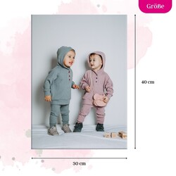 Ihr FOTO auf Leinwand EIGENES BILD FOTOCREATOR Geschenke Wunschmotiv Kunstdruck