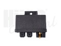 HITACHI Relais Glühanlage Hueco 132089 für DOBLO CITROËN FIAT ALFA TYPE FORD KA