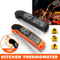 Bratenthermometer Digital Fleischthermometer Thermometer BBQ Grill Fleisch Küche