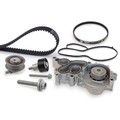 Wasserpumpe + Zahnriemensatz PowerGrip™ GATES KP15680XS-2 für 5G1 BQ1 POLO 6R VW