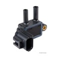 1x Sensor, Abgasdruck HERTH+BUSS ELPARTS 70668302 passend für FORD VOLVO