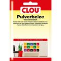Clou Holz- u. Möbelpflege, waserverdünnbar/lö Beize wasserlöslich schwarz Nr.174