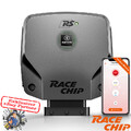 RaceChip RS+ App Chiptuning für Audi A5 (8T, 8F) (2009-2017) 2.0 TFSI 180PS