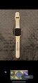 Apple Watch SE 1. Gen 44mm Alu Spacegrau  GPS+ LTE Model A2356