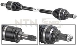Antriebswelle für BMW F30 F80 2.0 F34 F31 F33 F83 F32 SNR Dk50.007 2012-2021
