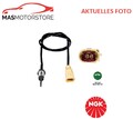 SENSOR ABGASTEMPERATUR NGK 95339 A FÜR VW CADDY IV,CADDY III,CADDY ALLTRACK