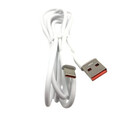 USB-C Schnell Kabel für Festplatte Extern SEAGATE ONE TOUCH 2TB SILVER