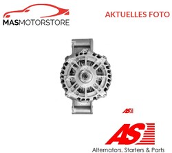 LICHTMASCHINE GENERATOR AS-PL A9021 P FÜR FORD TRANSIT 2.4L
