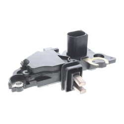 Generatorregler für AUDI A1 A3 A4 A5 Q5 SEAT Ibiza IV VW Golf VI Polo Touran