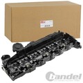 NTY VENTILDECKEL passend für BMW 1 E82 3 E90/E91/E92 X5 E70 X6 E71/E72/F86/F16