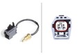 Kühlmittel Wasser Temperatur Sensor HELLA 6PT 009 309-451 für MONDEO TRANSIT MAX