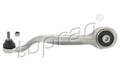 Querlenker Vorderachse links 408 356 TOPRAN für MERCEDES-BENZ E-KLASSE T-Model