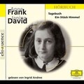 Das Tagebuch der Anne Frank, Ein Stück Himmel von Ingrid A... | CD | Zustand gut