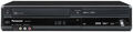 Panasonic DMR-EZ49V Schwarz DVD & VHS Recorder Combo - Freeview - Schwarz - USB