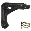 Lenker, Radaufhängung FEBI BILSTEIN 33102 ProKit für FORD, Vorderachse rechts