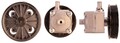 DRI Hydraulikpumpe Lenkung 715520457 +72.94€ Pfand für VOLVO V70 2 285 XC90 1