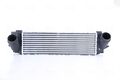 NISSENS 961244 Ladeluftkühler für ALPINA BMW