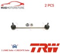 STABILISATOR STABI LINKS+RECHTS VORNE TRW JTS618 2PCS P NEU OE QUALITÄT