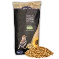 10 kg Fettfutter Basic Vogelfutter ganzjährig Streufutter Wildvögel Lyra Pet®